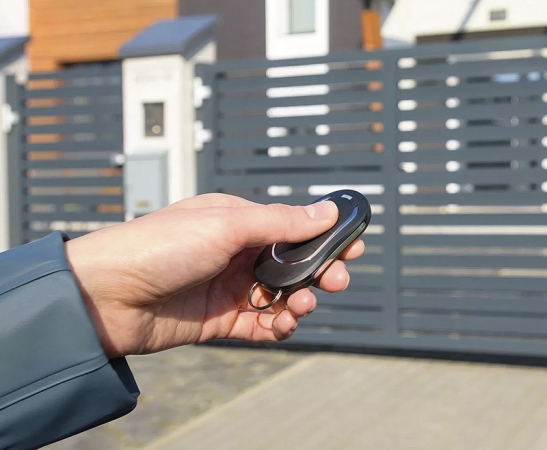 Автоматика с гарантией в Новокубанске