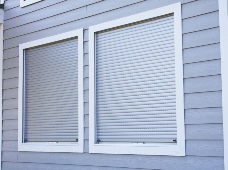 Антивандальные в Новокубанске