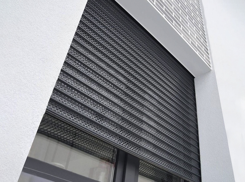 Решетчатые в Новокубанске