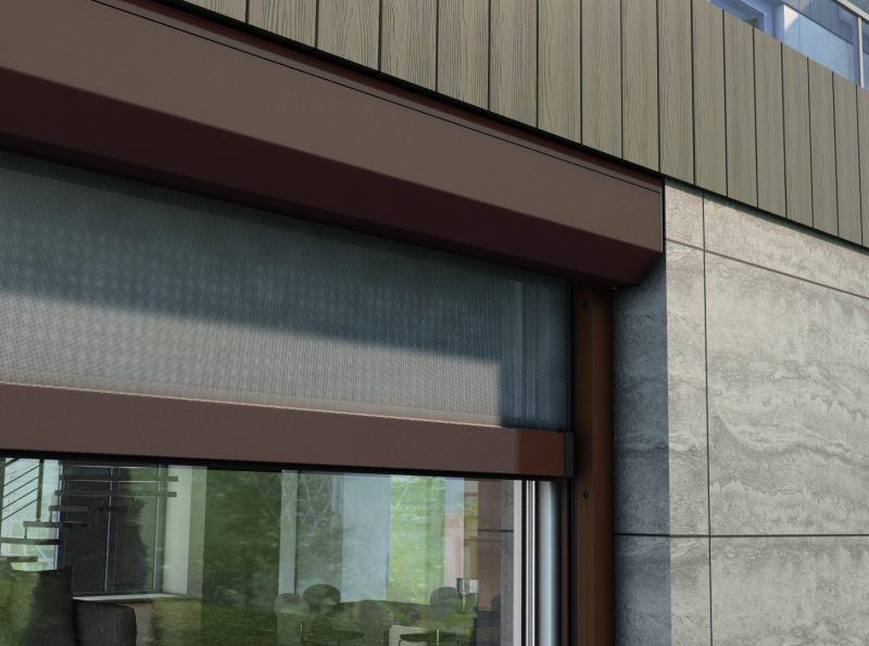 Солнцезащита в Новокубанске