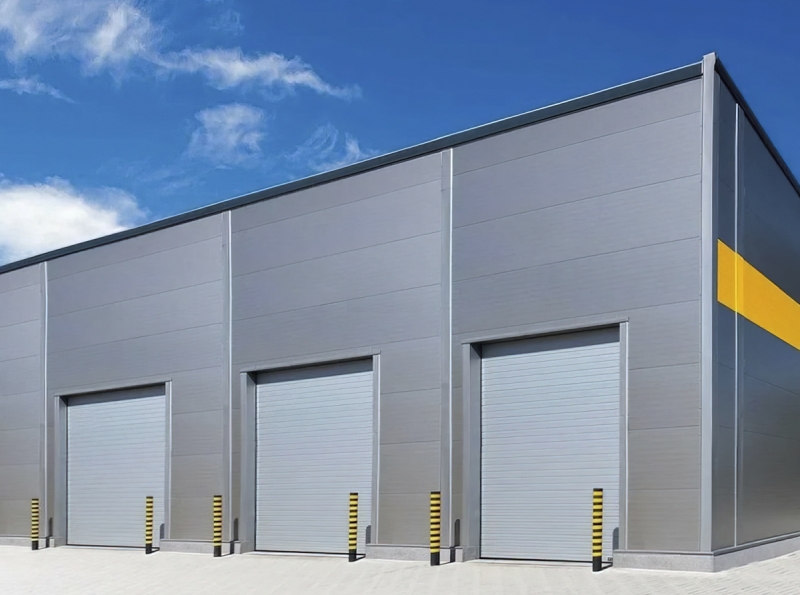 Промышленные в Новокубанске