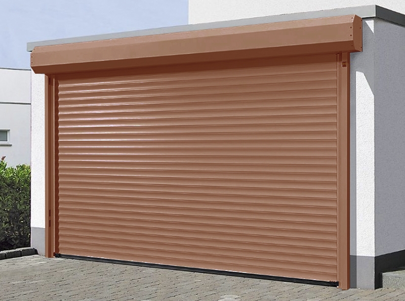 Роллетные в Новокубанске