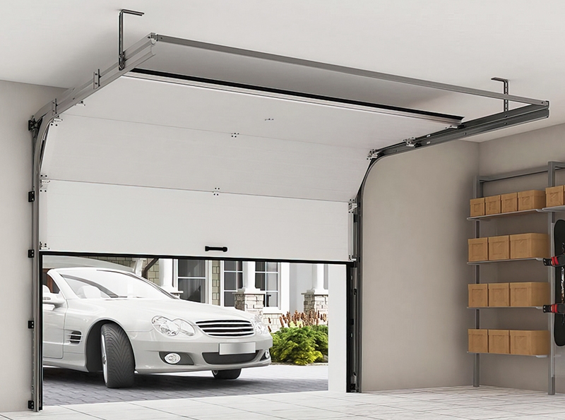 Секционные в Новокубанске